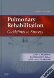 Capa do artigo Pulmonary Rehabilitation