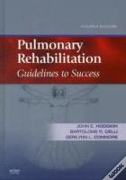 Capa do artigo Pulmonary Rehabilitation
