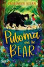 Puloma And The Bear - Preview