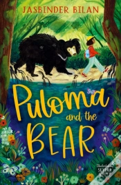 Capa do artigo Puloma And The Bear
