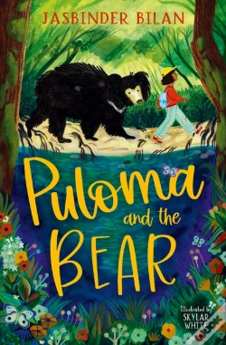 Capa do artigo Puloma And The Bear