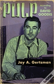 Capa do artigo Pulp According To David Goodis