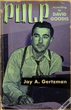 Capa do artigo Pulp According To David Goodis