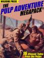 Pulp Adventure Megapack(R) - Preview