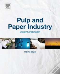 Capa do artigo Pulp And Paper Industry