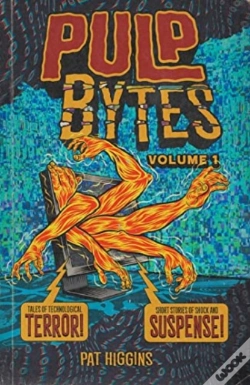 Capa do artigo Pulp Bytes