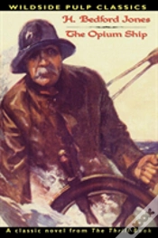 Capa do artigo Pulp Classics