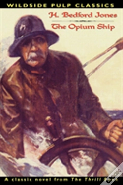 Capa do artigo Pulp Classics