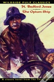 Capa do artigo Pulp Classics