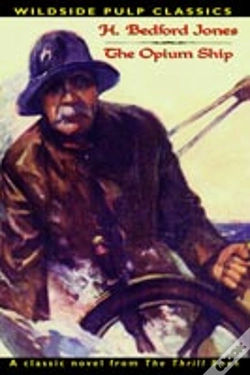 Capa do artigo Pulp Classics