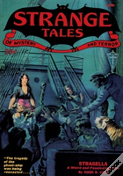 Capa do artigo Pulp Classics
