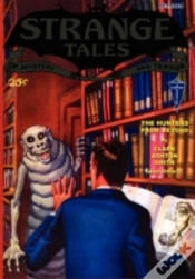 Capa do artigo Pulp Classics