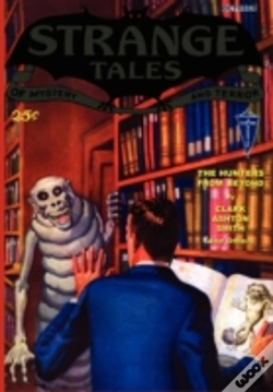 Capa do artigo Pulp Classics