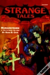 Capa do artigo Pulp Classics