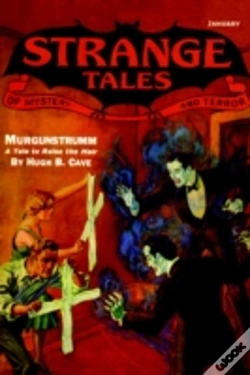 Capa do artigo Pulp Classics