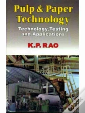 Capa do artigo Pulp & Paper Technology