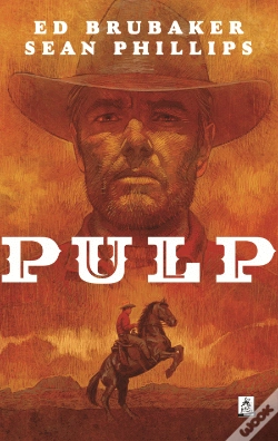 Capa do artigo Pulp