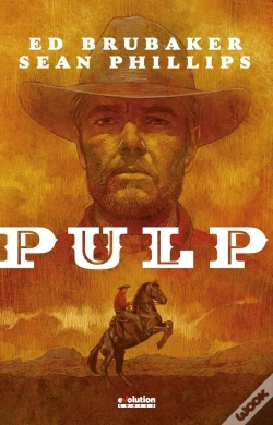 Capa do artigo Pulp
