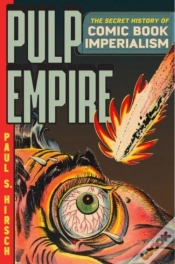 Capa do artigo Pulp Empire