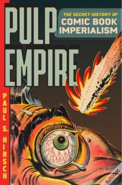 Capa do artigo Pulp Empire