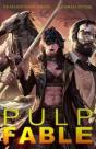 Pulp Fable - Preview