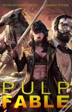 Capa do artigo Pulp Fable