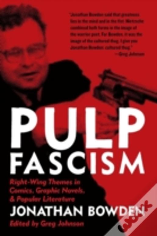 Pulp Fascism
