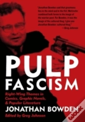 Capa do artigo Pulp Fascism