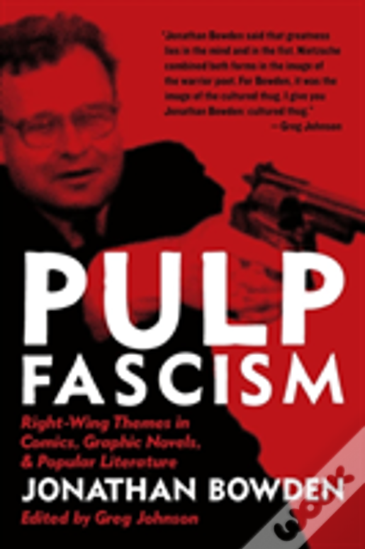 Pulp Fascism