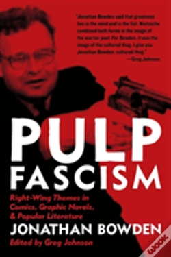 Capa do artigo Pulp Fascism