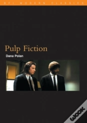Capa do artigo Pulp Fiction