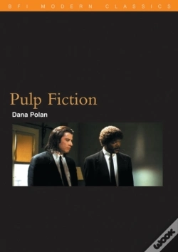 Capa do artigo Pulp Fiction