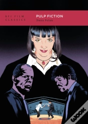 Capa do artigo Pulp Fiction