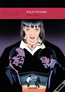Capa do artigo Pulp Fiction