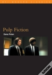 Capa do artigo Pulp Fiction