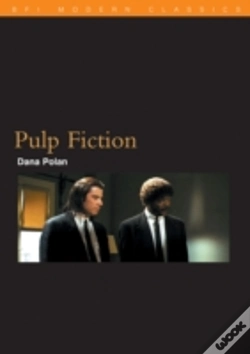 Capa do artigo Pulp Fiction