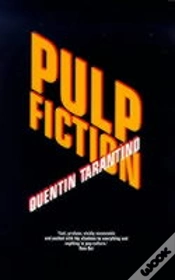 Capa do artigo Pulp Fiction