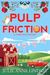 Capa do artigo Pulp Friction