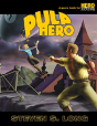Pulp Hero - Preview