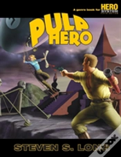 Capa do artigo Pulp Hero