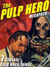 Capa do artigo Pulp Hero Megapack(R)