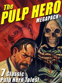 Capa do artigo Pulp Hero Megapack(R)