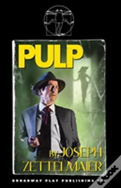 Capa do artigo Pulp