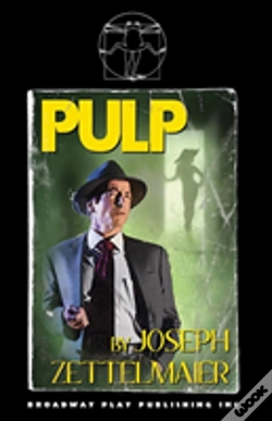 Capa do artigo Pulp