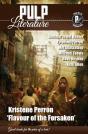 Pulp Literature Autumn 2018 - Preview