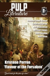 Pulp Literature Autumn 2018