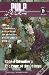 Pulp Literature Spring 2019