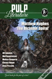 Pulp Literature Spring 2020