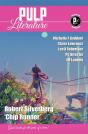 Pulp Literature Spring 2021 - Preview