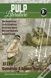 Pulp Literature Spring 2022